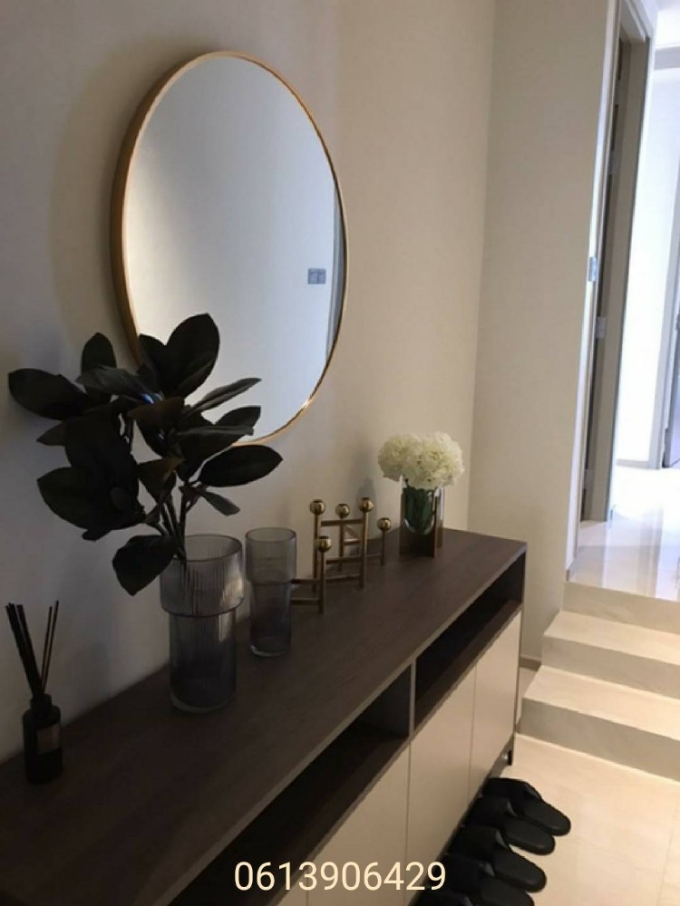 For SaleCondoSilom, Saladaeng, Bangrak : Condo Ashton silom for sale