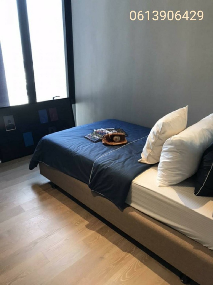 For SaleCondoSilom, Saladaeng, Bangrak : Condo Ashton silom for sale