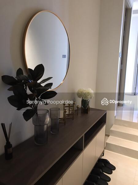 For SaleCondoSilom, Saladaeng, Bangrak : Condo Ashton silom for sale