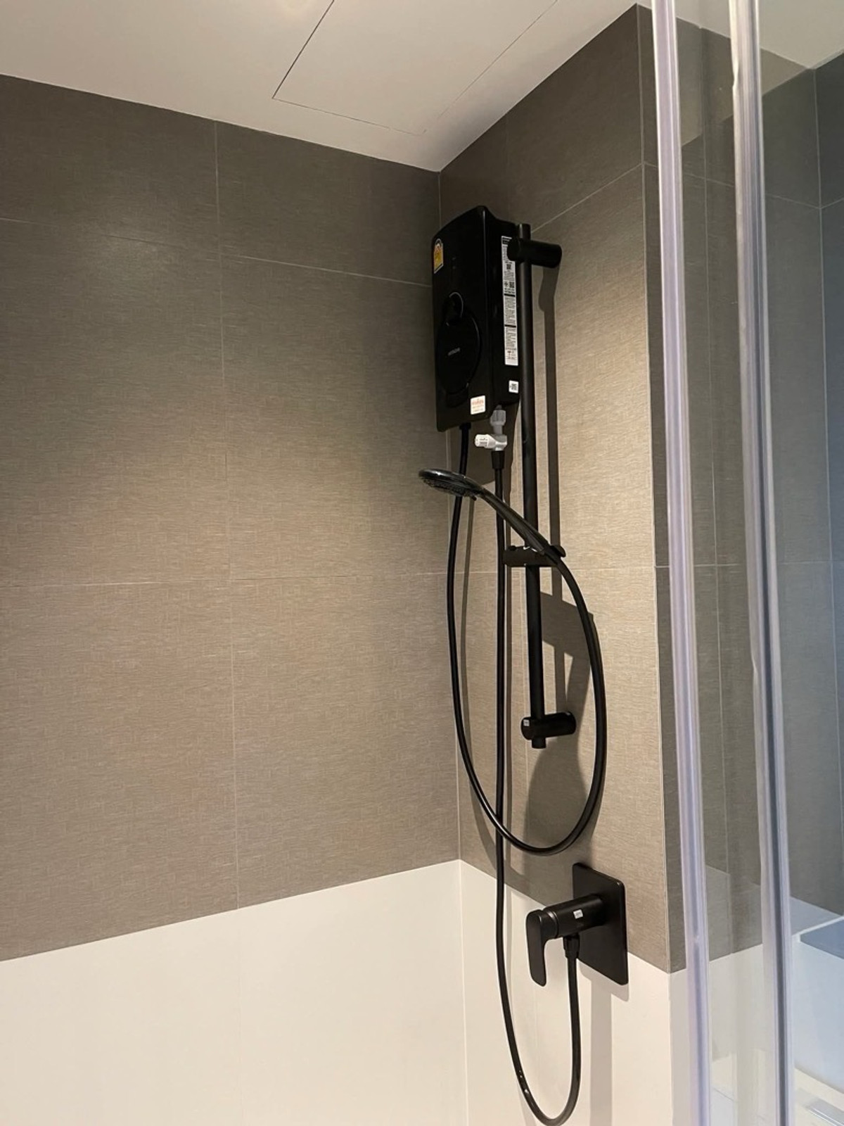 ให้เช่าคอนโดพระราม 3 สาธุประดิษฐ์ : 🔥เช่า ถูก 1ห้องนอน แต่งครบ  เดอะคีย์พระราม3