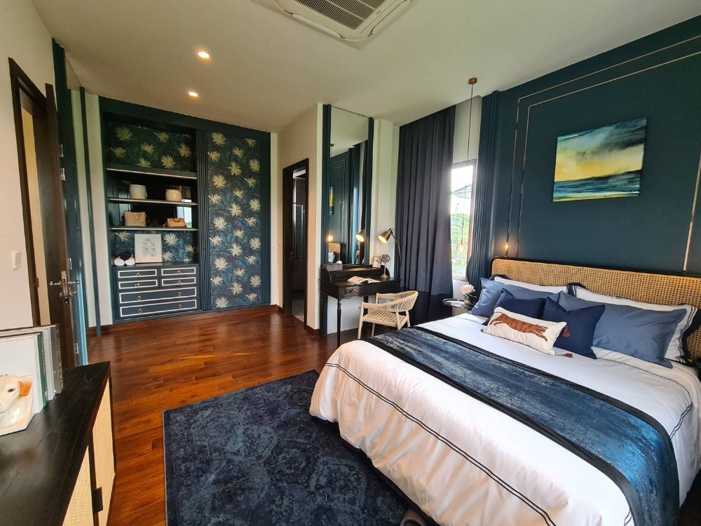 For RentHousePattanakan, Srinakarin : Perfect Place Rama 9-Krungthep Kreetha for rent