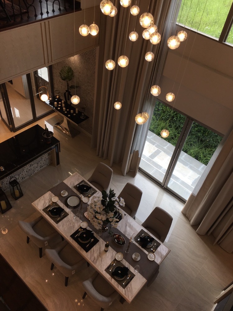 For RentHousePattanakan, Srinakarin : Perfect Place Rama 9-Krungthep Kreetha for rent