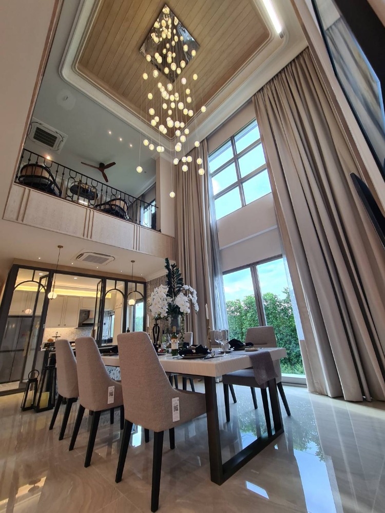 For RentHousePattanakan, Srinakarin : Perfect Place Rama 9-Krungthep Kreetha for rent