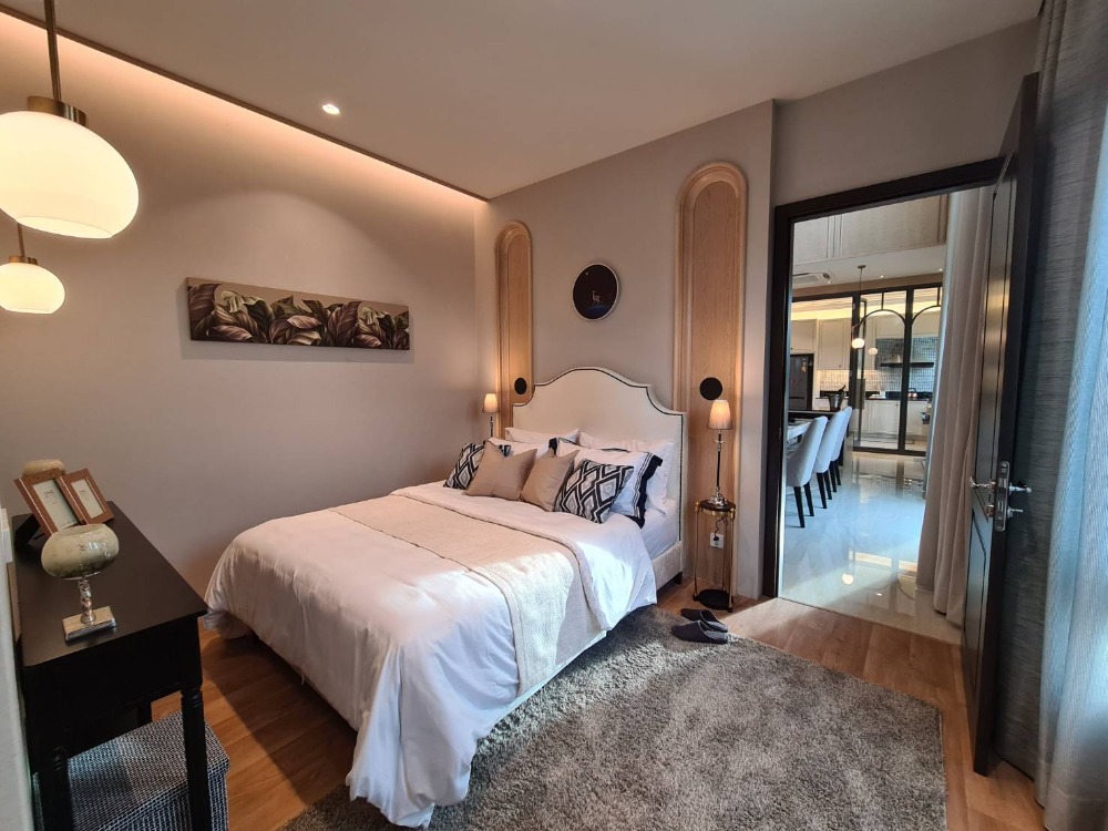 For RentHousePattanakan, Srinakarin : Perfect Place Rama 9-Krungthep Kreetha for rent