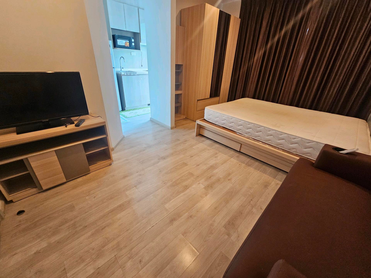 For RentCondoPinklao, Charansanitwong : IDEO Mobi