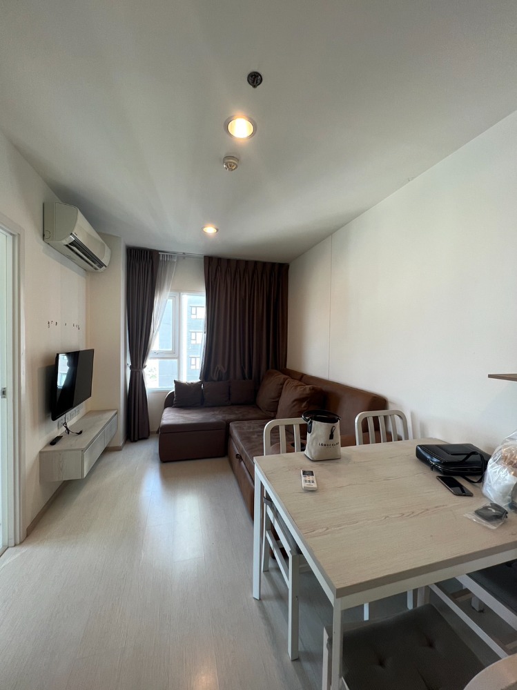 ให้เช่าคอนโดสมุทรปราการ สำโรง : ให้เช่า 𝐀𝐬𝐩𝐢𝐫𝐞 𝐄𝐫𝐚𝐰𝐚𝐧 แอสปาย เอราวัณ ✅ว่างพร้อมอยู่