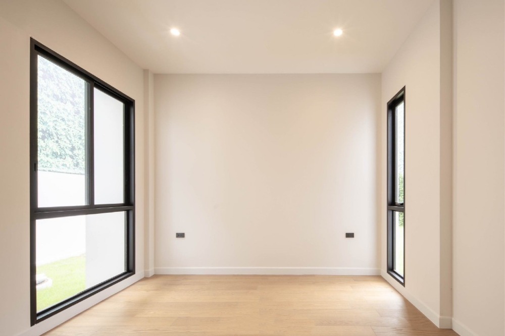 For SaleHousePattanakan, Srinakarin : Luxury House For Sale Cinq Royal Krungthep Kreetha