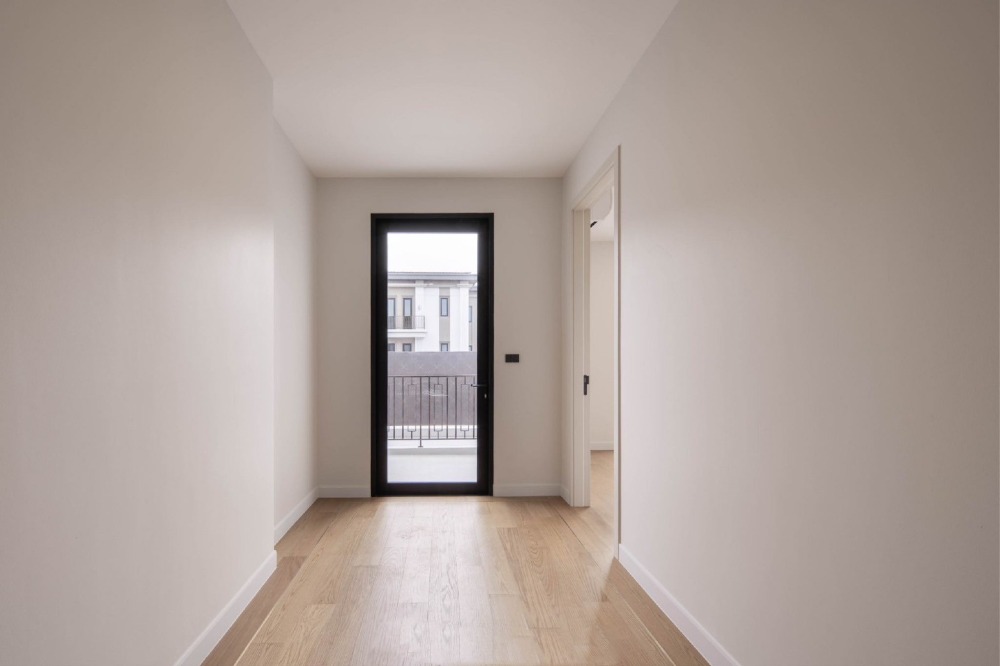 For SaleHousePattanakan, Srinakarin : Luxury House For Sale Cinq Royal Krungthep Kreetha