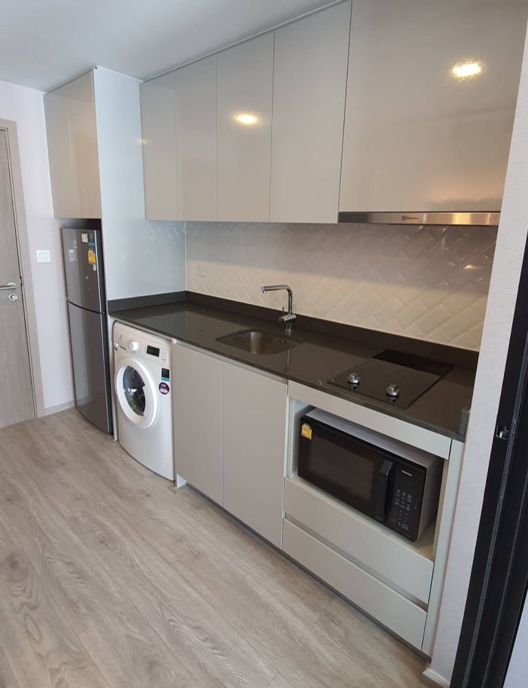 For RentCondoRatchathewi,Phayathai : for rent Maestro 14 1 bed nice room ❤️🌟