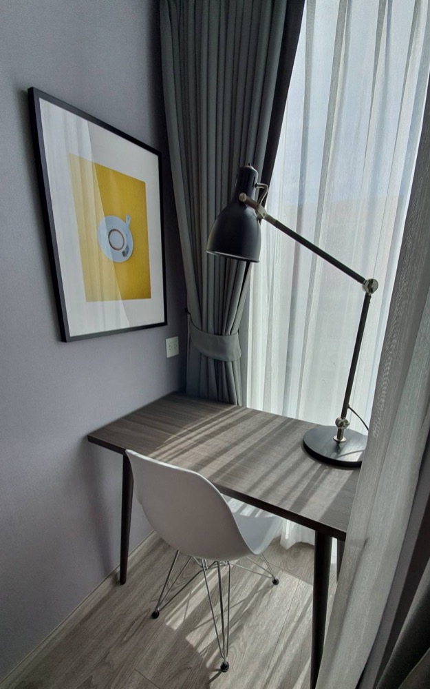 For RentCondoRatchathewi,Phayathai : for rent Maestro 14 1 bed nice room ❤️🌟