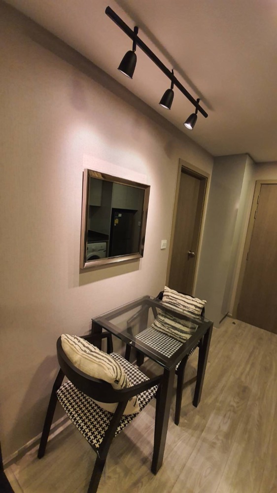 For RentCondoRatchathewi,Phayathai : for rent Maestro 14 1 bed nice room ❤️🌟