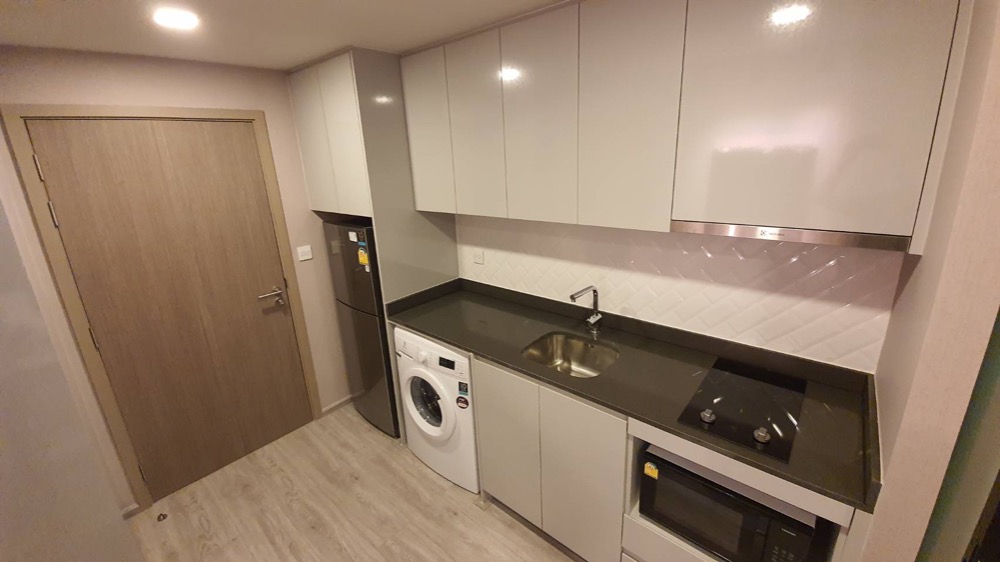 For RentCondoRatchathewi,Phayathai : for rent Maestro 14 1 bed nice room ❤️🌟