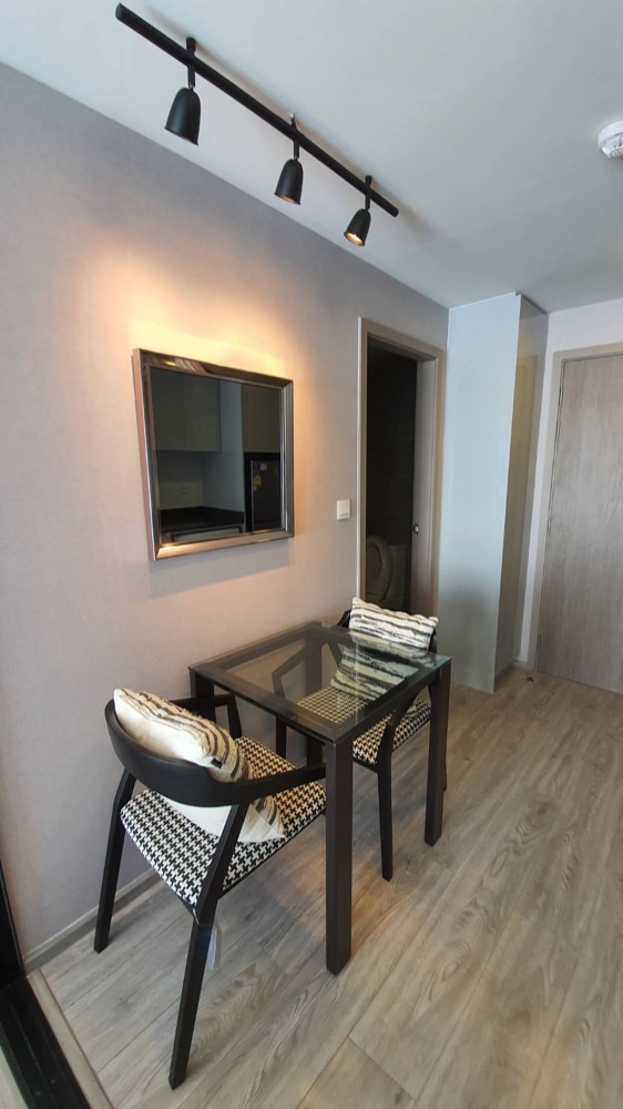 For RentCondoRatchathewi,Phayathai : for rent Maestro 14 1 bed nice room ❤️🌟