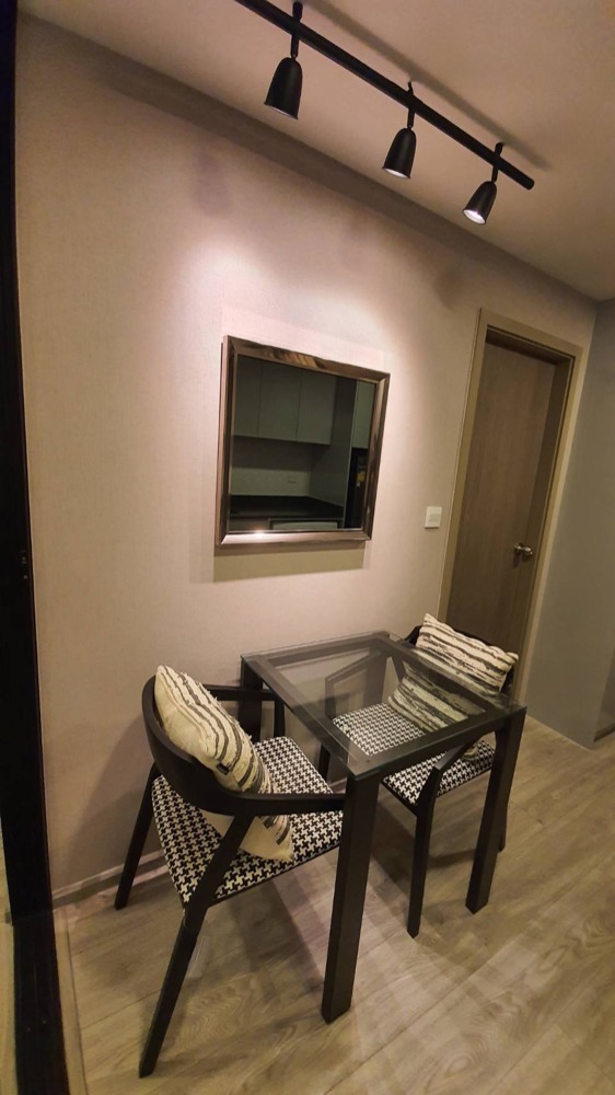 For RentCondoRatchathewi,Phayathai : for rent Maestro 14 1 bed nice room ❤️🌟