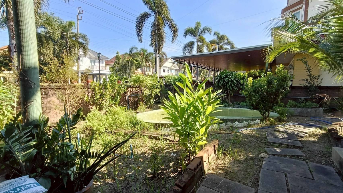 ขายบ้านปิ่นเกล้า จรัญสนิทวงศ์ : 🏡 รับเอเจ้นท์ !!! บ้านลัดดารมย์ ราชพฤกษ์ ปิ่นเกล้า ซ.ราชพฤกษ์ 25 ตลิ่งชัน 4 Bed 4 Bath 15 ลบ. เช่า 75,000 บาท Eng 中 日 Please add LINE ID @806qphgn o8415o5483