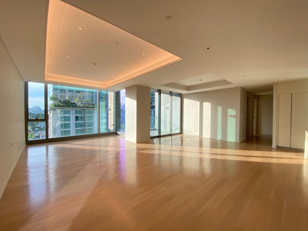 For SaleCondoWitthayu, Chidlom, Langsuan, Ploenchit : +++-Quick sale+++ Baan Sindhorn**2 bedrooms, 160.88 sq m, 5th floor, fully furnished!!