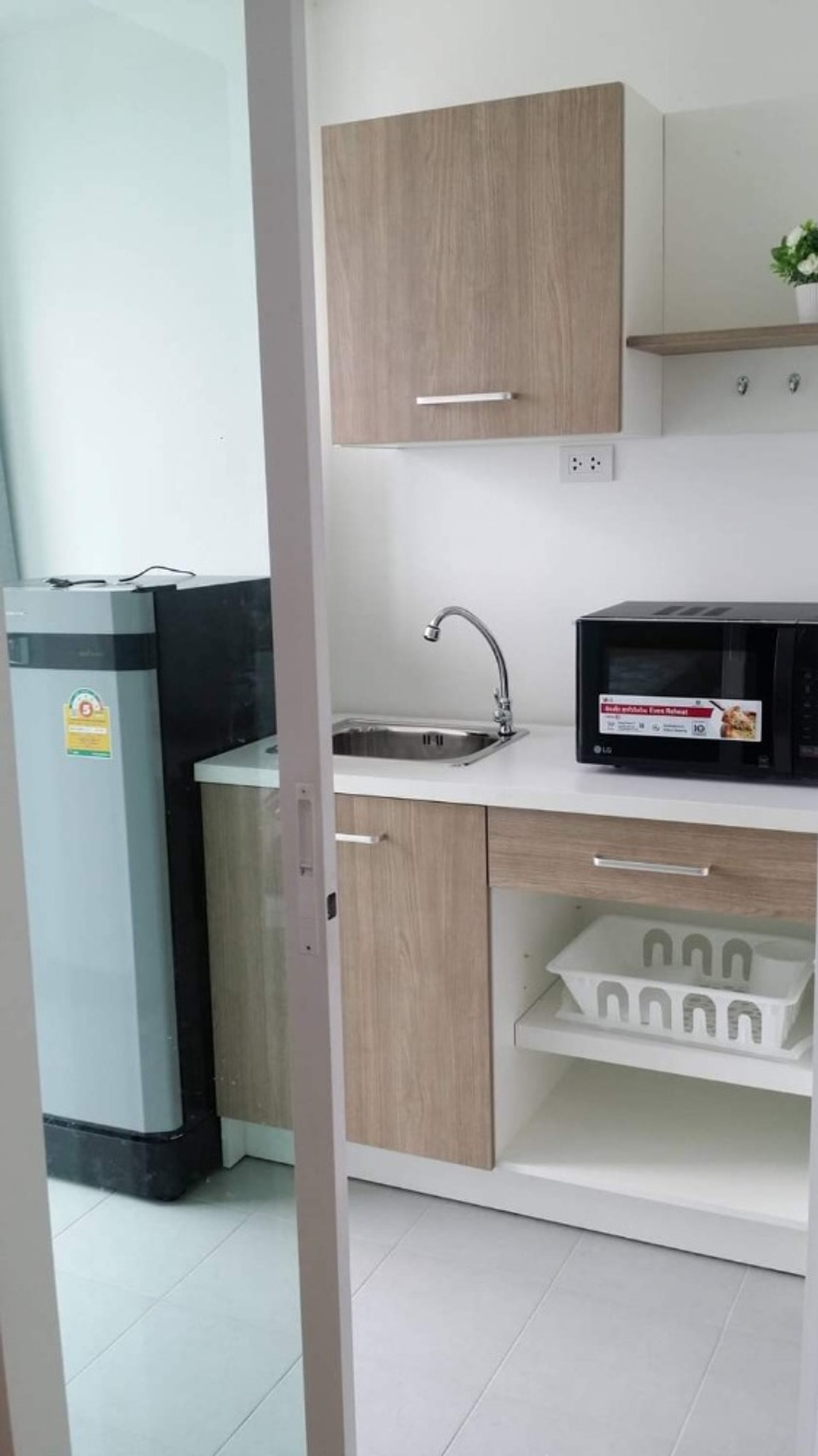 ให้เช่าคอนโดรามคำแหง หัวหมาก : ✅ TOP126 ✅ Line : @p2nproperty