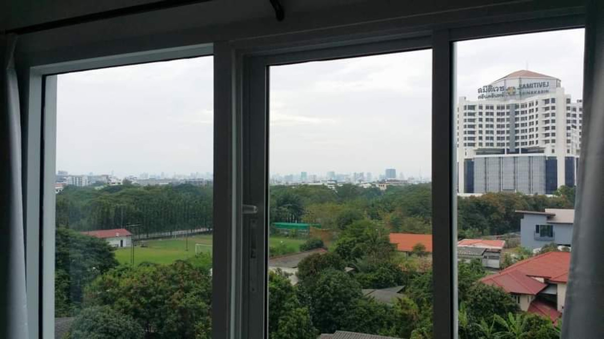 For RentCondoRamkhamhaeng, Hua Mak : ✅ TOP126 ✅ Line : @p2nproperty