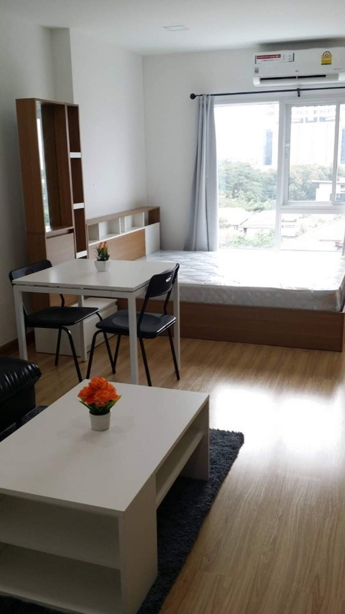 For RentCondoRamkhamhaeng, Hua Mak : ✅ TOP126 ✅ Line : @p2nproperty