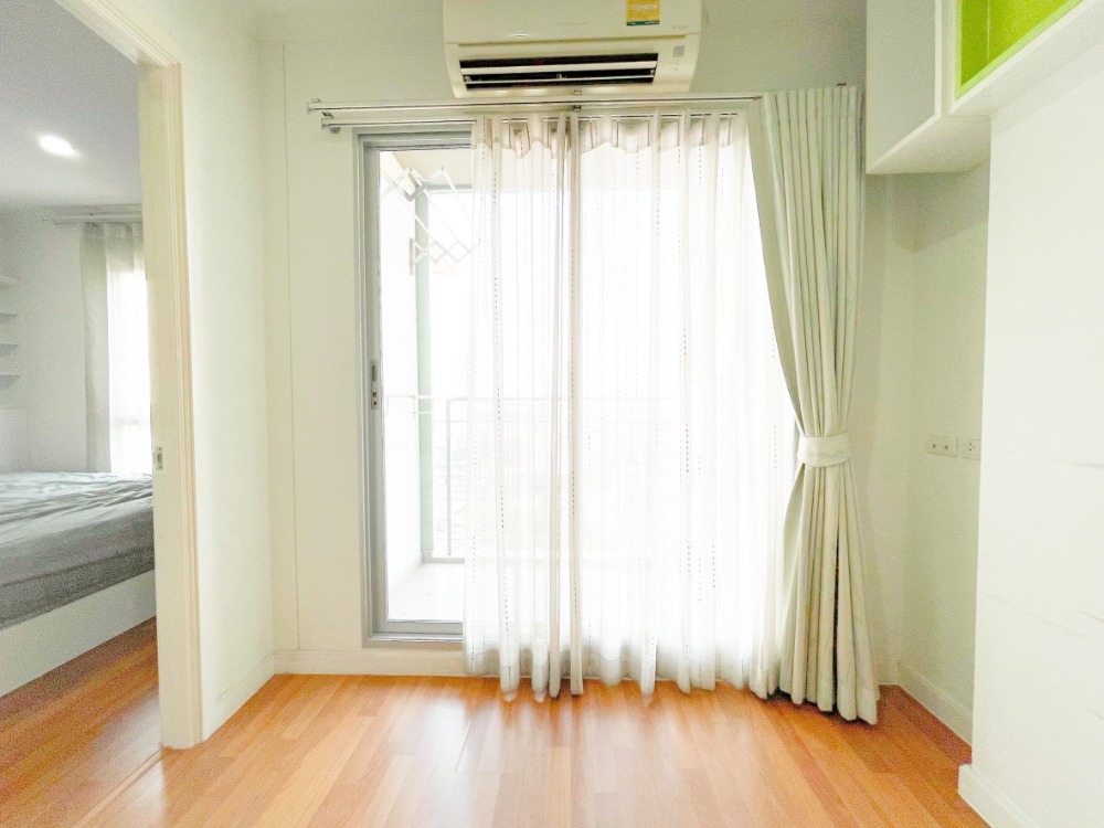 For SaleCondoRama3 (Riverside),Satupadit : Urgent sale, Lumpini Park Riverside Rama 3, corner room