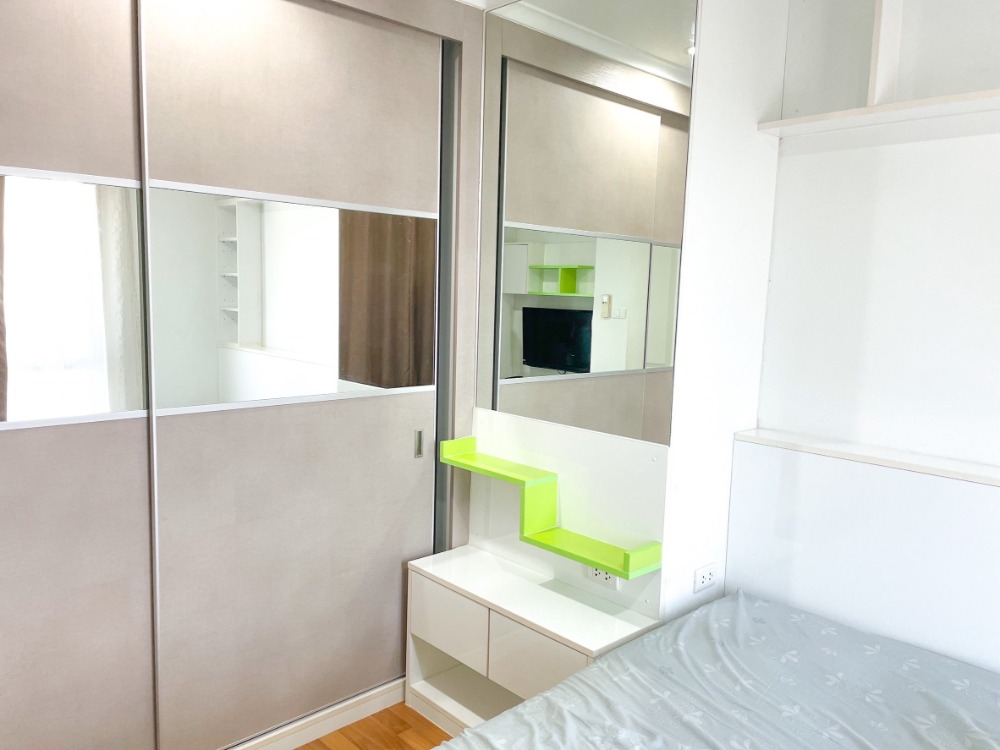 For SaleCondoRama3 (Riverside),Satupadit : Urgent sale, Lumpini Park Riverside Rama 3, corner room