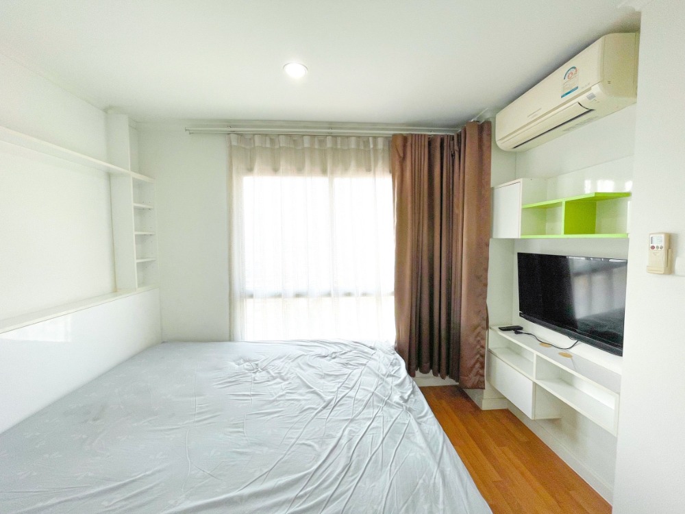 For SaleCondoRama3 (Riverside),Satupadit : Urgent sale, Lumpini Park Riverside Rama 3, corner room