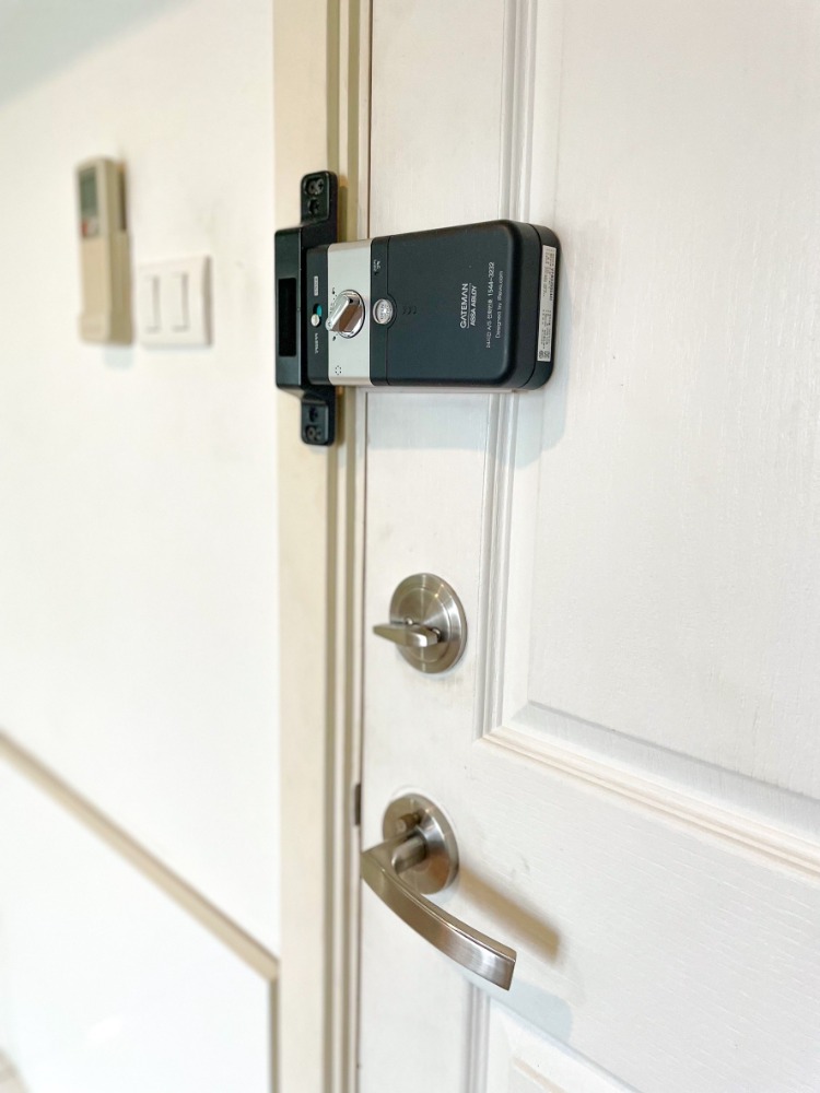 For SaleCondoRama3 (Riverside),Satupadit : Urgent sale, Lumpini Park Riverside Rama 3, corner room