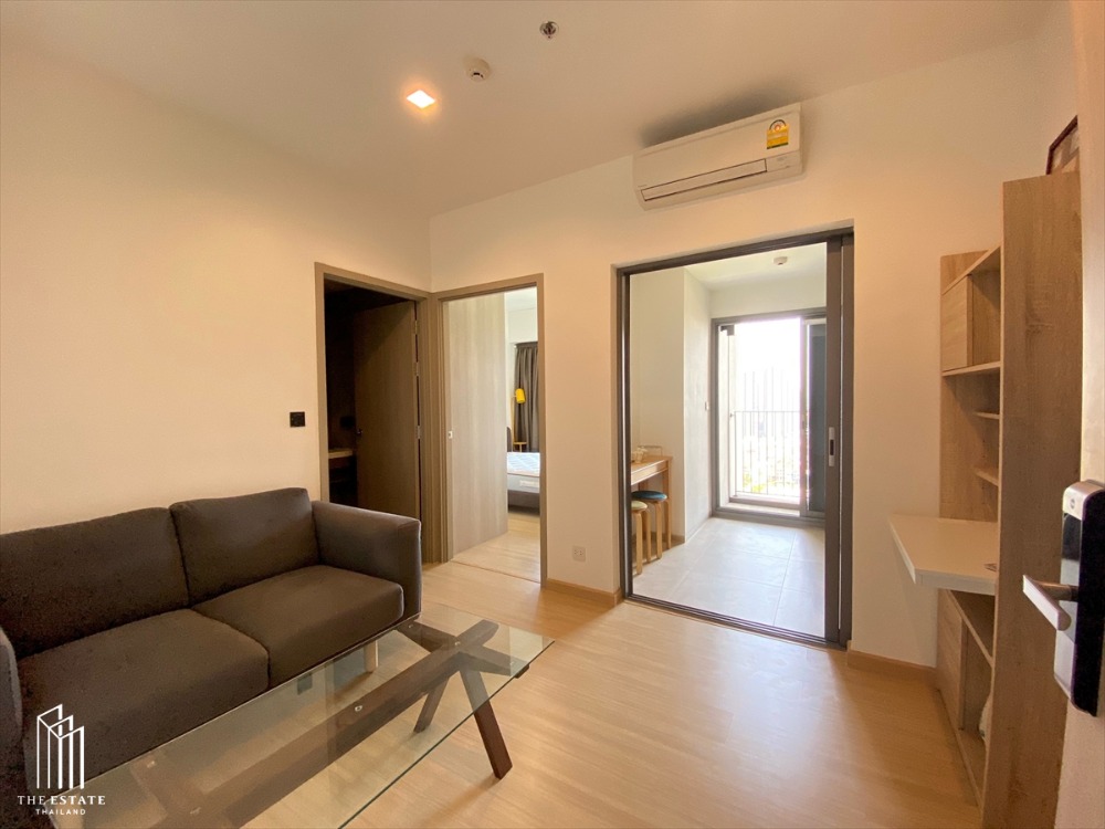 ขายคอนโดอ่อนนุช อุดมสุข : Condo for SALE *** Whizdom Connect *** Rare item !!! ชั้นสูง 20+ มุมดี ได้วิวเมืองแบบเต็มๆ @4.78 MB All in