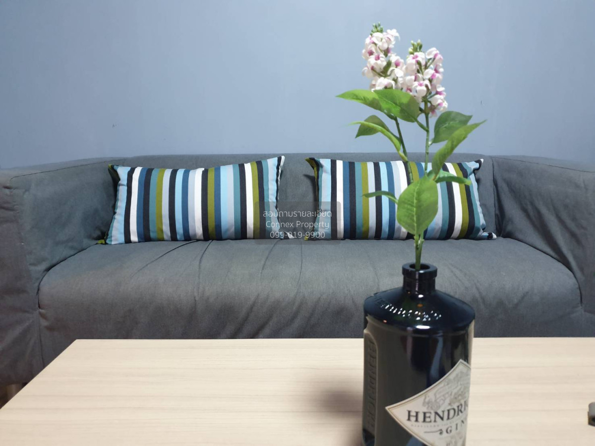 For SaleCondoRatchadapisek, Huaikwang, Suttisan : For Sale Condo , The Seed Ratchada - Huay Kwang , MRT-Huai Khwang , Sam Saen Nok , Huai Khwang , Bangkok , CX-138615