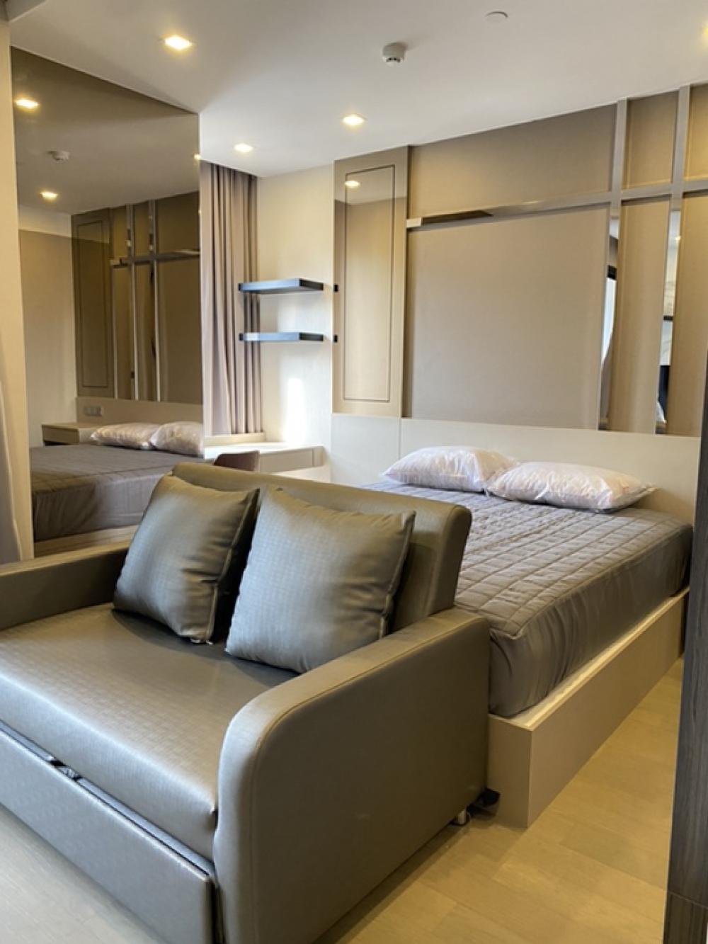 ให้เช่าคอนโดสุขุมวิท อโศก ทองหล่อ : Ashton Asoke Condo f or RENT ให้เช่า ** Ashton Asoke Rama 9 @28,000บาท/month Call 096-2615656ห้องกว้างมาก 37 ตรม. 1 นอน 1 น้ำ เฟอร์ครบ พร้อมอยู่