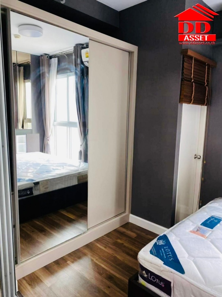 ขายคอนโดบางนา แบริ่ง ลาซาล : ขายคอนโด เอ สเปซ มี บางนา (A Space Me Bangna) ติดเมกะบางนา IKEA บางนา ใกล้ทางด่วนกาญจนาภิเษก