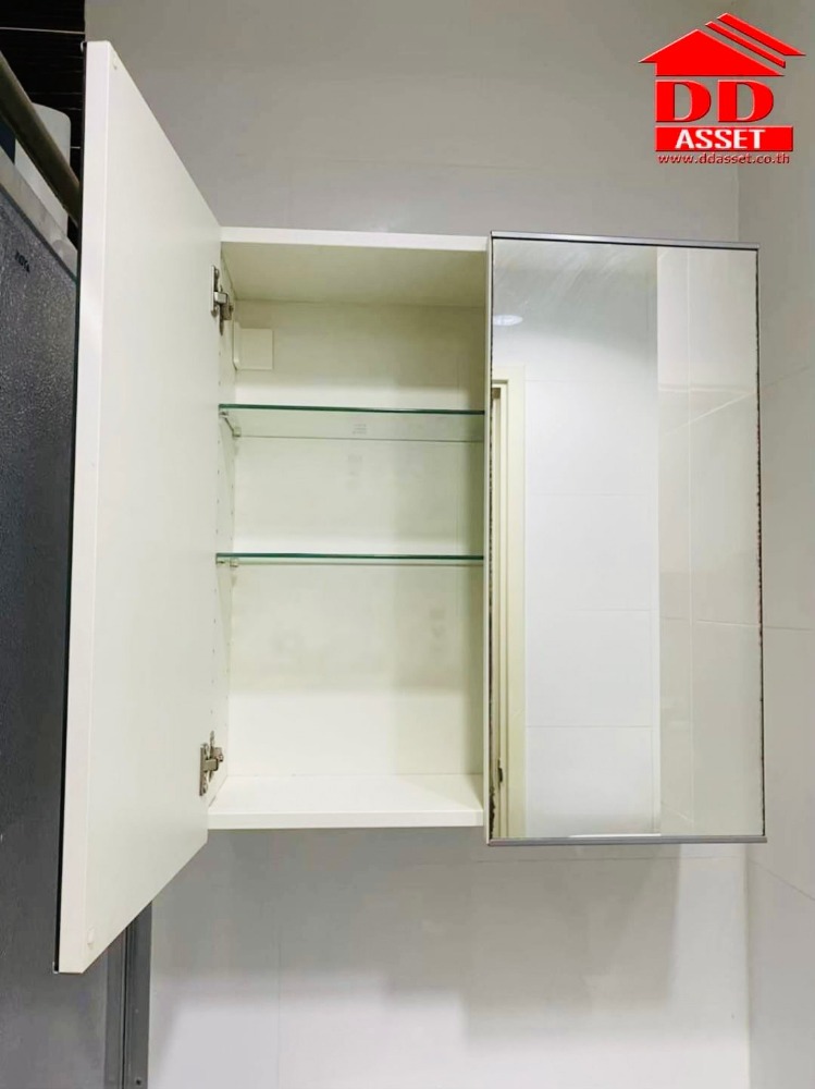 ขายคอนโดบางนา แบริ่ง ลาซาล : ขายคอนโด เอ สเปซ มี บางนา (A Space Me Bangna) ติดเมกะบางนา IKEA บางนา ใกล้ทางด่วนกาญจนาภิเษก