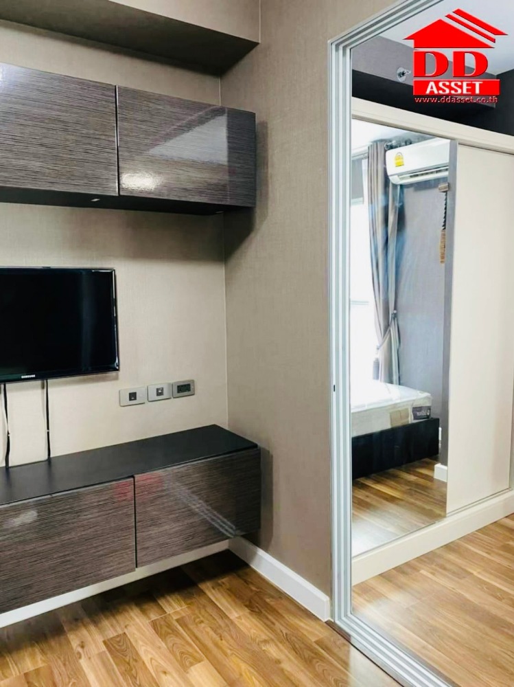 ขายคอนโดบางนา แบริ่ง ลาซาล : ขายคอนโด เอ สเปซ มี บางนา (A Space Me Bangna) ติดเมกะบางนา IKEA บางนา ใกล้ทางด่วนกาญจนาภิเษก