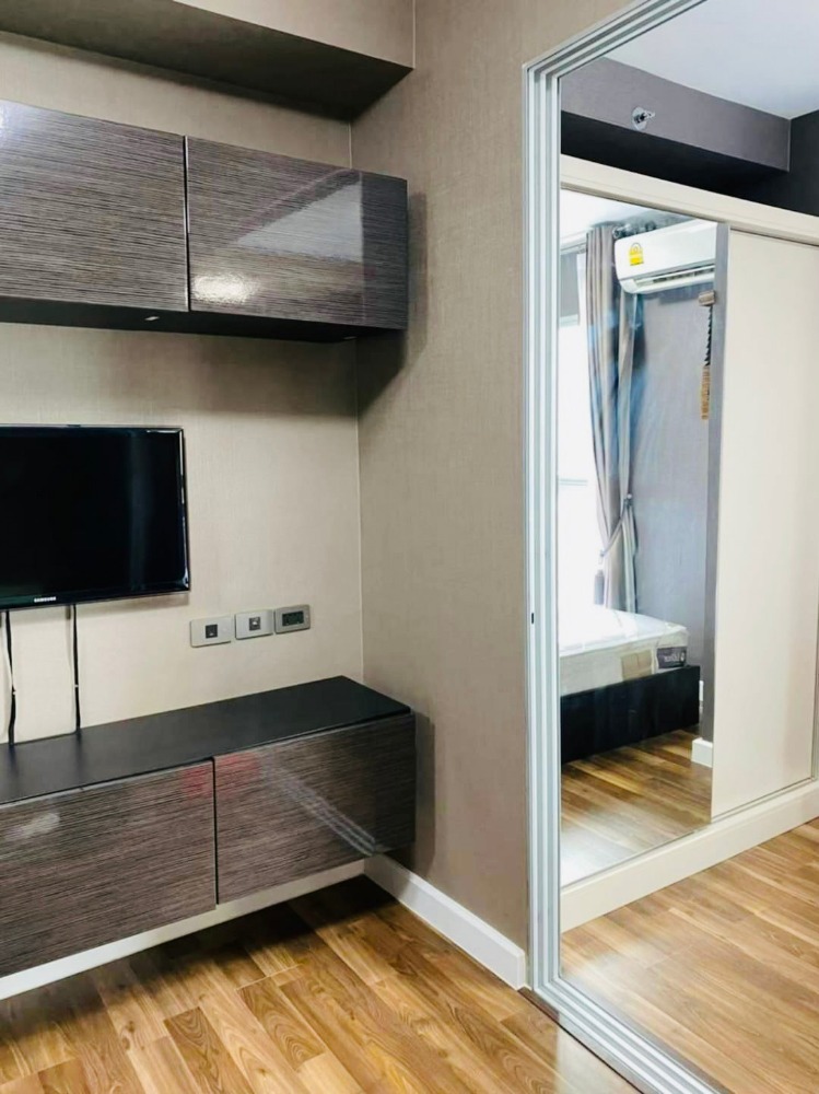 ขายคอนโดบางนา แบริ่ง ลาซาล : ขายคอนโด เอ สเปซ มี บางนา (A Space Me Bangna) ติดเมกะบางนา IKEA บางนา ใกล้ทางด่วนกาญจนาภิเษก