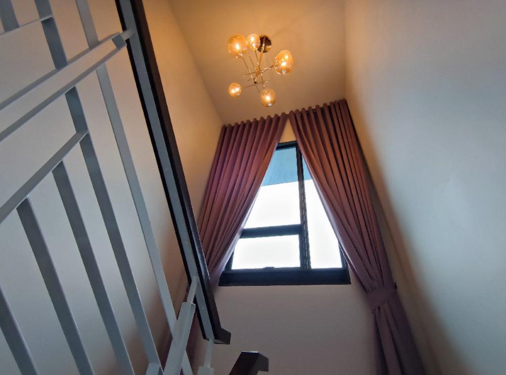 For RentHousePattanakan, Srinakarin : 🍒 House for rent, Setthasiri Krungthep Kreetha Phase 1, 56 sq m.