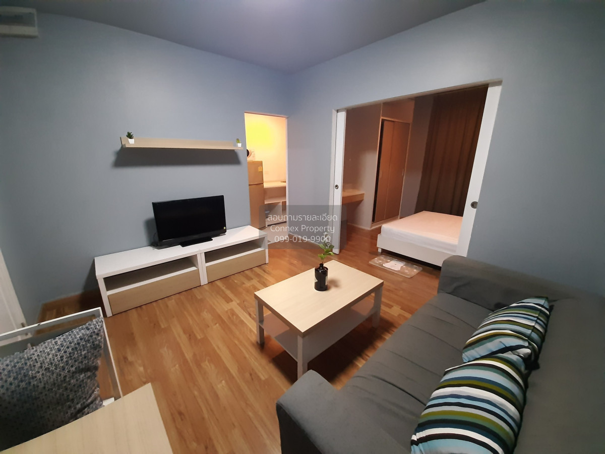 For SaleCondoRatchadapisek, Huaikwang, Suttisan : For Sale Condo , The Seed Ratchada - Huay Kwang , MRT-Huai Khwang , Sam Saen Nok , Huai Khwang , Bangkok , CX-138615