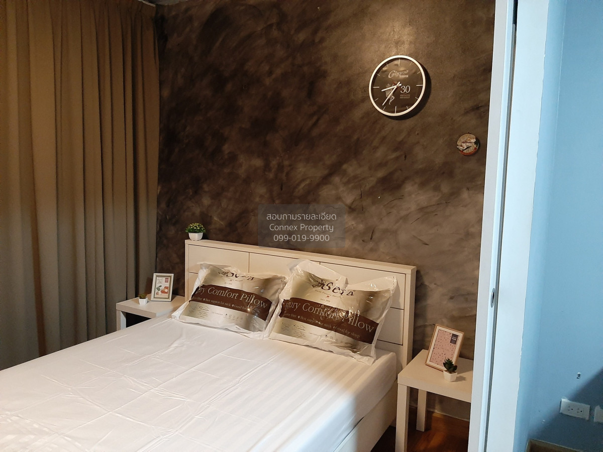 For SaleCondoRatchadapisek, Huaikwang, Suttisan : For Sale Condo , The Seed Ratchada - Huay Kwang , MRT-Huai Khwang , Sam Saen Nok , Huai Khwang , Bangkok , CX-138615