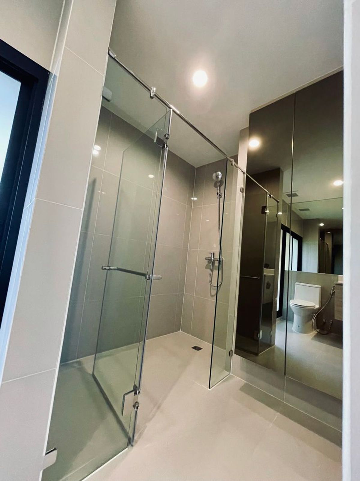 ให้เช่าคอนโดวิทยุ ชิดลม หลังสวน : Condo for rent  ✨ Noble Above, Wireless-Ruamruedi ✨