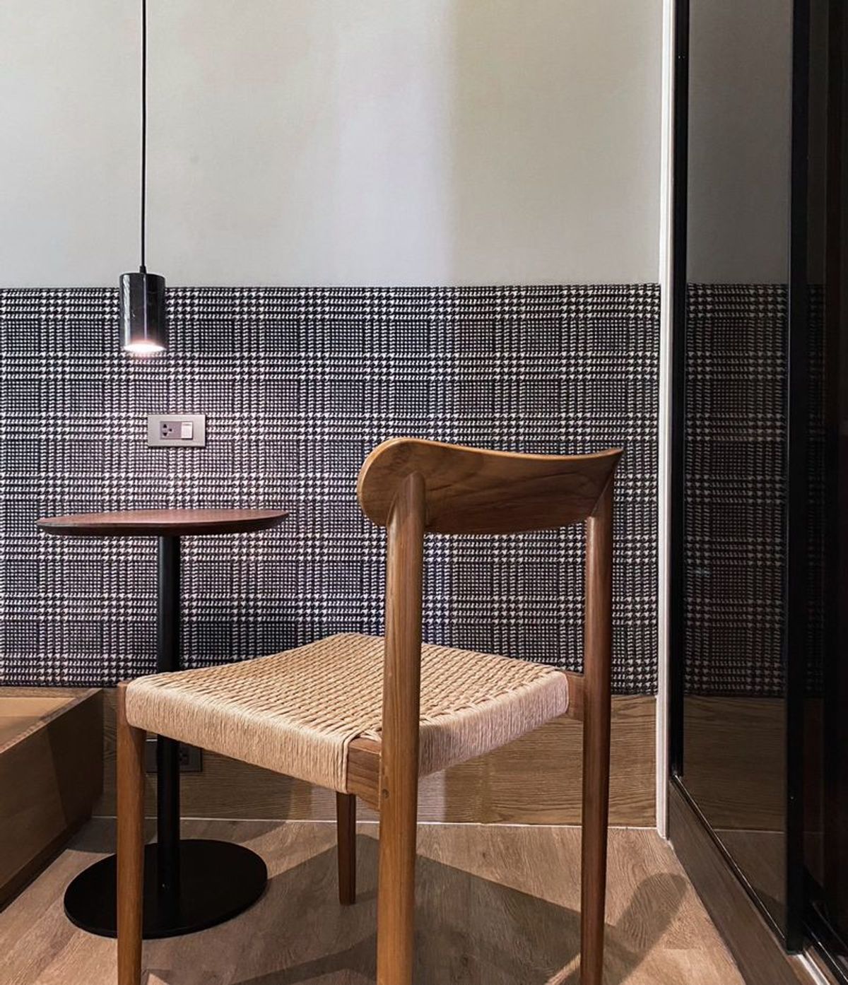 ให้เช่าคอนโดวิทยุ ชิดลม หลังสวน : Condo for rent  ✨ Noble Above, Wireless-Ruamruedi ✨