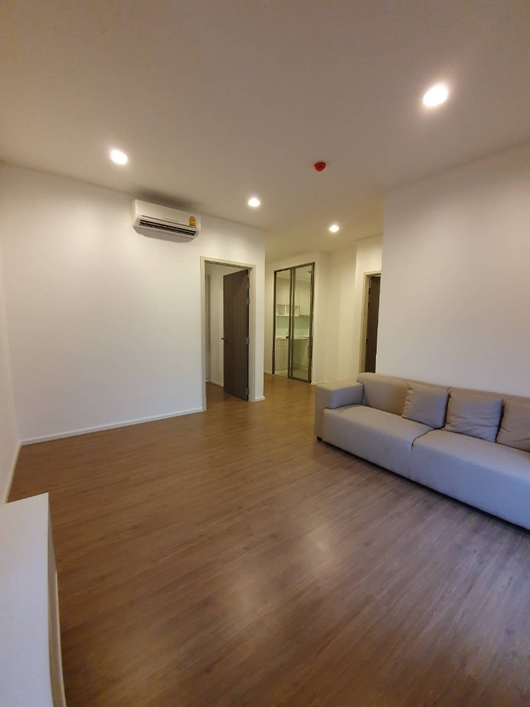 For SaleCondoKasetsart, Ratchayothin : Condo for sale Miti Ladprao-Wanghin Bought it, never entered never rented