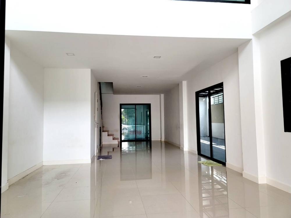 ให้เช่าโฮมออฟฟิศพระราม 2 บางขุนเทียน : 📣ให้เช่าอาคารพาณิชย์ 3 ชั้นครึ่ง โครงการ The Blisz@ Twenty Five ดาวคะนอง - พระราม 2 🏘️ ถ.พระราม2 ซอย23 ✅ สภาพดี เหมาะทำออฟฟิศหรือพักอาศัย ราคาเพียง 32,000/เดือน📌