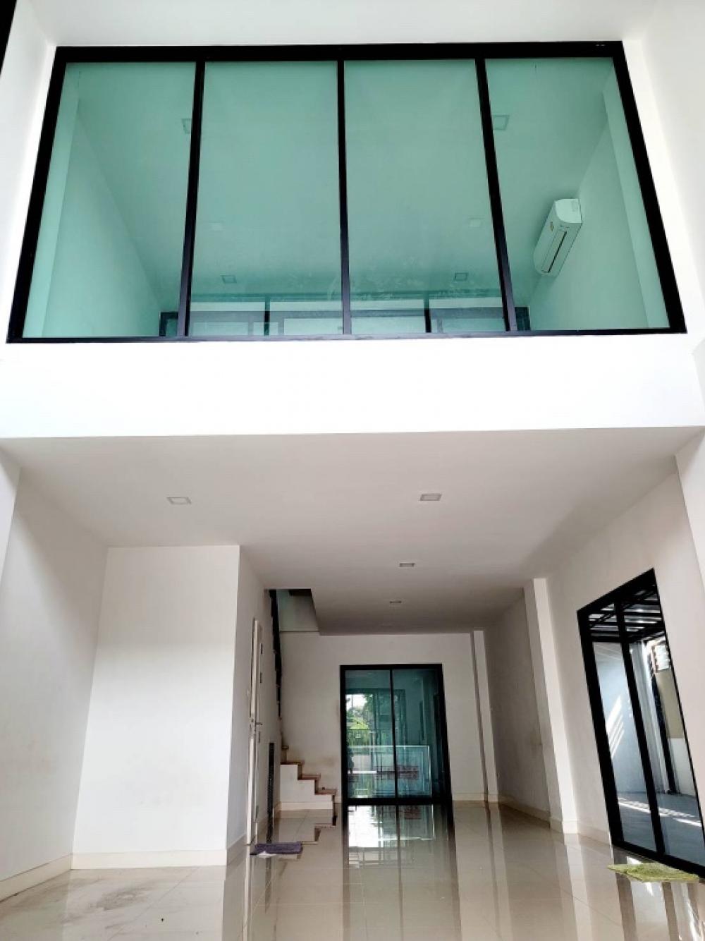 ให้เช่าโฮมออฟฟิศพระราม 2 บางขุนเทียน : 📣ให้เช่าอาคารพาณิชย์ 3 ชั้นครึ่ง โครงการ The Blisz@ Twenty Five ดาวคะนอง - พระราม 2 🏘️ ถ.พระราม2 ซอย23 ✅ สภาพดี เหมาะทำออฟฟิศหรือพักอาศัย ราคาเพียง 32,000/เดือน📌