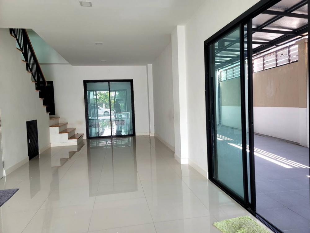 ให้เช่าโฮมออฟฟิศพระราม 2 บางขุนเทียน : 📣ให้เช่าอาคารพาณิชย์ 3 ชั้นครึ่ง โครงการ The Blisz@ Twenty Five ดาวคะนอง - พระราม 2 🏘️ ถ.พระราม2 ซอย23 ✅ สภาพดี เหมาะทำออฟฟิศหรือพักอาศัย ราคาเพียง 32,000/เดือน📌