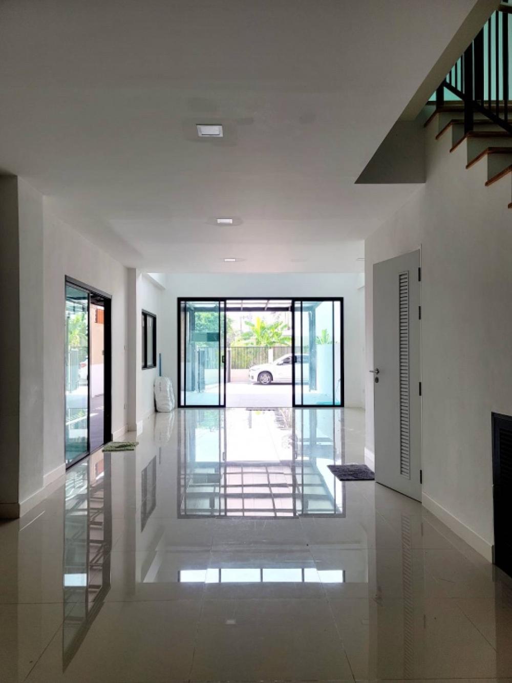 ให้เช่าโฮมออฟฟิศพระราม 2 บางขุนเทียน : 📣ให้เช่าอาคารพาณิชย์ 3 ชั้นครึ่ง โครงการ The Blisz@ Twenty Five ดาวคะนอง - พระราม 2 🏘️ ถ.พระราม2 ซอย23 ✅ สภาพดี เหมาะทำออฟฟิศหรือพักอาศัย ราคาเพียง 32,000/เดือน📌