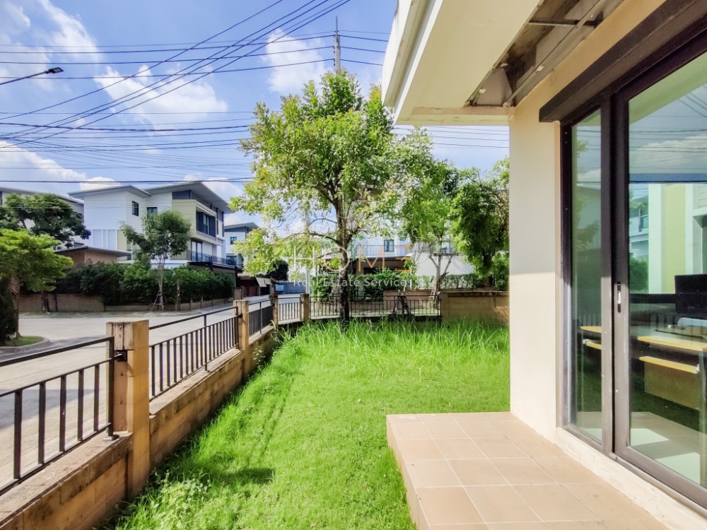 ขายบ้านนวมินทร์ รามอินทรา : บ้านเดี่ยว โกลเด้น เพรสทีจ วัชรพล - สุขาภิบาล 5 / 6 ห้องนอน (ขายพร้อมผู้เช่า), Golden Prestige Watcharapol - Sukhapiban 5 / Detached House 6 Bedrooms (SALE WITH TENANT) TAN346