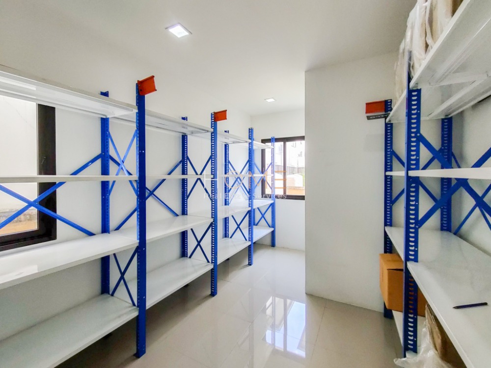 ขายบ้านนวมินทร์ รามอินทรา : บ้านเดี่ยว โกลเด้น เพรสทีจ วัชรพล - สุขาภิบาล 5 / 6 ห้องนอน (ขายพร้อมผู้เช่า), Golden Prestige Watcharapol - Sukhapiban 5 / Detached House 6 Bedrooms (SALE WITH TENANT) TAN346