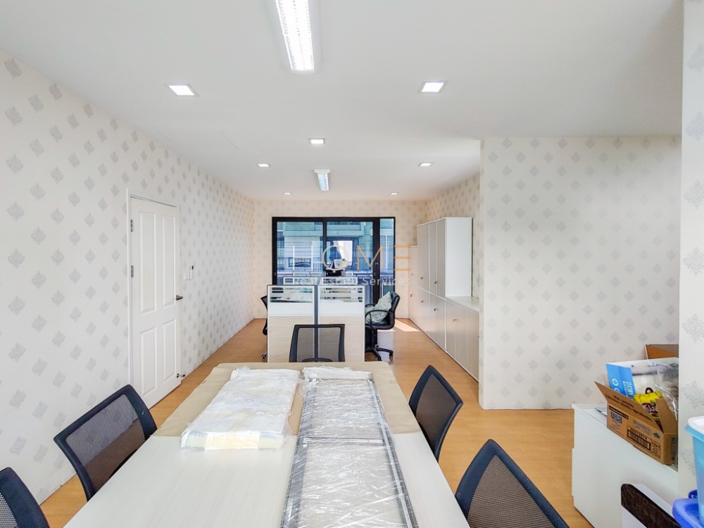 ขายบ้านนวมินทร์ รามอินทรา : บ้านเดี่ยว โกลเด้น เพรสทีจ วัชรพล - สุขาภิบาล 5 / 6 ห้องนอน (ขายพร้อมผู้เช่า), Golden Prestige Watcharapol - Sukhapiban 5 / Detached House 6 Bedrooms (SALE WITH TENANT) TAN346