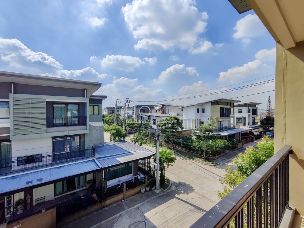 ขายบ้านนวมินทร์ รามอินทรา : บ้านเดี่ยว โกลเด้น เพรสทีจ วัชรพล - สุขาภิบาล 5 / 6 ห้องนอน (ขายพร้อมผู้เช่า), Golden Prestige Watcharapol - Sukhapiban 5 / Detached House 6 Bedrooms (SALE WITH TENANT) TAN346