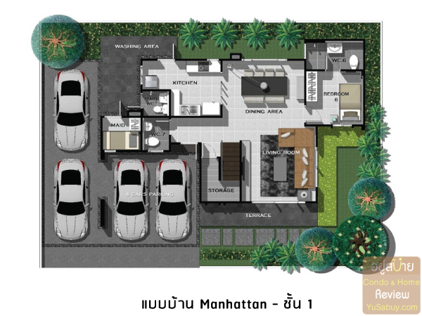 ขายบ้านนวมินทร์ รามอินทรา : บ้านเดี่ยว โกลเด้น เพรสทีจ วัชรพล - สุขาภิบาล 5 / 6 ห้องนอน (ขายพร้อมผู้เช่า), Golden Prestige Watcharapol - Sukhapiban 5 / Detached House 6 Bedrooms (SALE WITH TENANT) TAN346