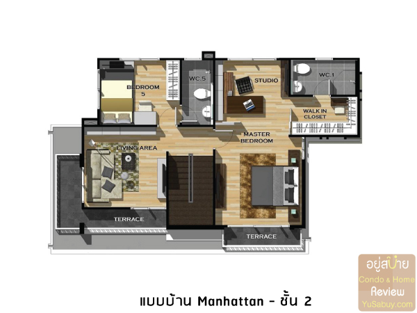 ขายบ้านนวมินทร์ รามอินทรา : บ้านเดี่ยว โกลเด้น เพรสทีจ วัชรพล - สุขาภิบาล 5 / 6 ห้องนอน (ขายพร้อมผู้เช่า), Golden Prestige Watcharapol - Sukhapiban 5 / Detached House 6 Bedrooms (SALE WITH TENANT) TAN346